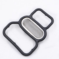 15825-P2M-005 01127400 0396623 F10305 VVS903 SVF1004 VTEC Solénoïde de soupape à bobine Joint pour Honda 15825-P2M-005 01127400 0396623
