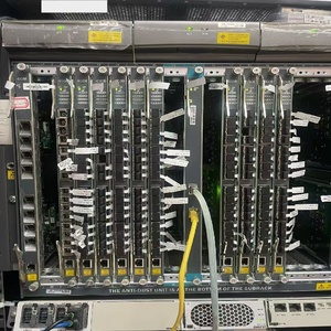 Transmisión de red NX4, imagen física del producto, pago del flete a realizar al recibir, uno - Product Image 3