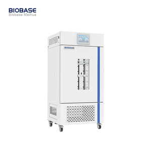 バイオベース モールドインキュベーター BJPX-M100P マイクロコンピューターPID制御 容量100L 実験室用インキュベーター - Product Image 2
