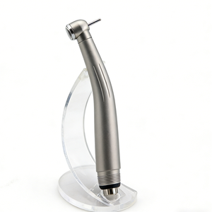 Turbina Dental de Alta Velocidad con 280000 a 400000 RPM que Proporciona un Par Fuerte y un Rendimiento de Corte Suave - Product Image 2