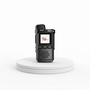 Talkie-walkie Tyt K126 5G POC, compatibilité réseau complète, petit appareil de communication portable pour la communication nationale - Product Image 1