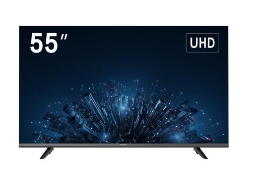 HIKVISIO- 55_ DS-D5055U3-1V0 Monitor for 55-inch 4K UHD Display