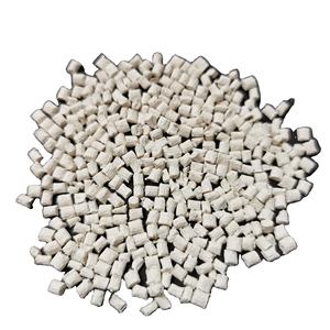 Composto modificato <span class=keywords><strong>PPO</strong></span> 30% 20% GF con fibra di vetro 20% 30% ossido di polifenilene certificato di vendita in fabbrica COA - Product Image 1
