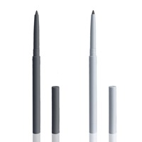 Crayon Eyeliner Mat Imperméable Marron Noir Blanc Maquillage Cosmétique Marque Privée Stylo Eyeliner