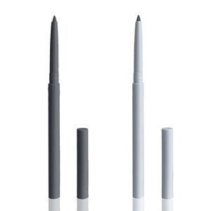 Crayon Eyeliner Mat Imperméable Marron Noir Blanc Maquillage Cosmétique Marque Privée Stylo Eyeliner - Product Image 2