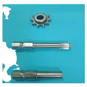 Fabricant mat texturé métal acier inoxydable aluminium zinc PE moulage en acier inoxydable usine moulages en acier - Product Image 1