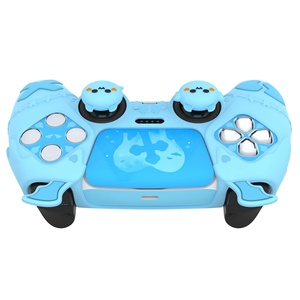 For PS5 <b>Controller</b> Case - Cute Cartoon Protective Skin - Product Image 6