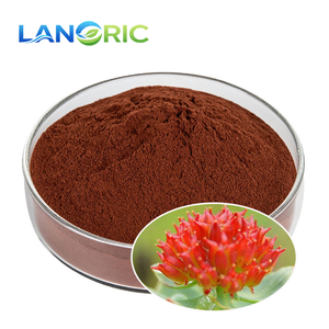 Самый продаваемый чистый экстракт родиолы розовой в порошке: экстракт родиолы розовой 3% розавиновидных кислот, 1% салидрозидов - Product Image 2