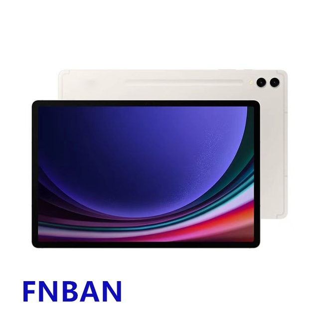 Factory Wholesale Original for Samsun Tab S9+ 12.4 Inch Tablet Computer Flat Computer Portable Computer Used Tab