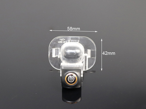 Pour Kia Forte Cerato Picanto <span class=keywords><strong>Hyundai</strong></span> <span class=keywords><strong>Ix20</strong></span> Creta Accent Verna Solaris HD 170 degrés 1080P AHD caméra <span class=keywords><strong>de</strong></span> <span class=keywords><strong>recul</strong></span> <span class=keywords><strong>de</strong></span> voiture - Product Image 3