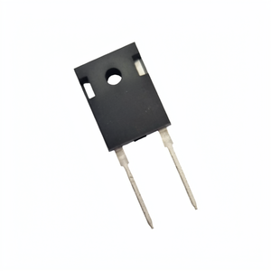 Electronic Chips Component QSD6HCS65U Original Single Diodes TO-247-2 - Product Image 1