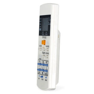 Télécommande ca chaude d'usine A75C3297 pour pièce de climatiseur <span class=keywords><strong>panasonic</strong></span>, télécommande de climatisation - Product Image 4