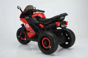 Großhandel neue hochwertige Kinder Elektromotor rad China Kinder Elektromotor rad Spielzeug - Product Image 2