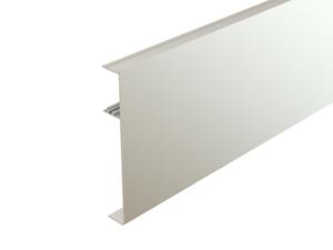 Thiết kế hiện đại nhôm theo dõi cửa trượt hệ thống dễ dàng vít cài đặt nhà máy bán hàng trực tiếp - Product Image 3