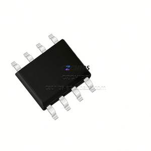 Circuitos Integrados Originales y Nuevos Garantizados LMP8278QMME/NOPB VSSOP-8, Chips IC, Compra Integral de Componentes Electrónicos - Product Image 1