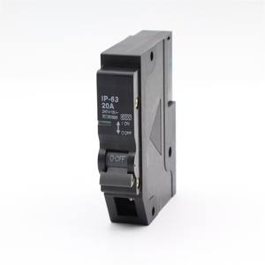 Branchez le disjoncteur IP63 VS1 VS2 BS1BP disjoncteur STM6K - Product Image 1