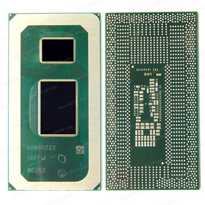 Bộ Xử Lý Linh Kiện <span class=keywords><strong>CPU</strong></span> Máy Tính Xách Tay Mạch Tích Hợp SRFFW Mới Chính Hãng Cho SRFFW - Product Image 3