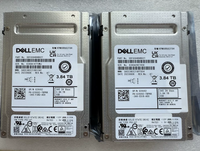 Pour DELL 24G SAS RI SSD 1.92T 3.84T 7.68T 2.5 POUCES SAS SSD