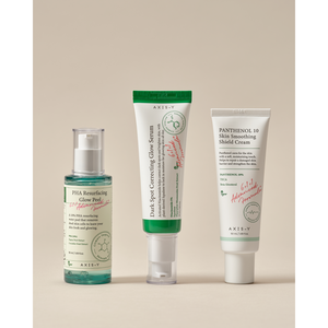 Set de Cuidado de la Piel ResetGlow para un Cuidado Efectivo de la Barrera Cutánea - Product Image 1