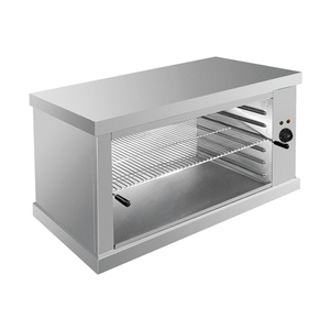 <span class=keywords><strong>Barbecue</strong></span> <span class=keywords><strong>électrique</strong></span> rotatif extérieur portable pour le camping avec une broche tournante pour les barbecues extérieurs - Product Image 3