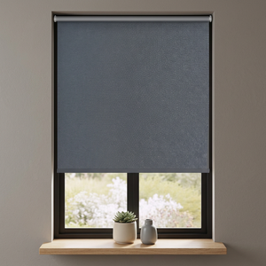 Best Supplier GB10062 168x183 Grey Cordless Roller Blinds Malaysia Top Seller OEM B2B Home Office Application Window Shade - Product Image 3