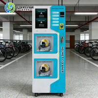 Máquina de Lavado Sanitaria Comercial OEM ODM de Color Personalizado para Cascos