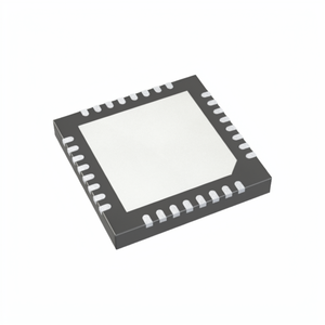 Clock Timing 32 VFQFN Exposed Pad SI5332A-D-AM1R Original One Stop Service Buy Electronics Components Online - Product Image 1