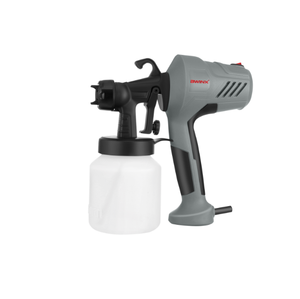 BWINX 500W Good Quality Electric <strong>Paint</strong> Gun Sprayer Gun <strong>Paint</strong> Sprayer powered Dedicated Furniture <strong>Paint</strong> with High <strong>Atomization</strong> - Product Image 2