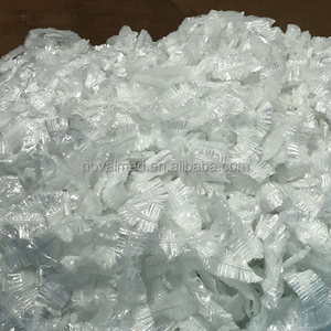 Fournisseur d'ongles en gros bleu clair Spa Liner 400 pièces/boîte doublures de pédicure jetables pour Pedi Spa - Product Image 4