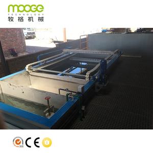 <strong>Mooge</strong> Tech waste water treatment <strong>filter</strong> system 5t-20t/hr manufacturing plant free spare parts - Product Image 2