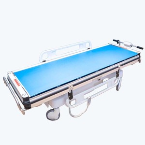 Letto Elettrico Multifunzionale di Alta Qualità per Trasferimento Pazienti in Ospedale, Barella Medica per Sala d'Emergenza - Product Image 3