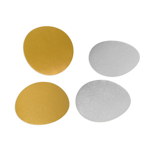 Aluminum Foil Sealing Film Roll For Food Tea Coffee Yogurt Heat <b>Seal</b> Closure <b>Simple</b> Style General Accessory - Product Image 5