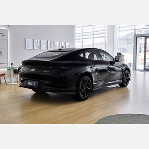 Voiture électrique Zhiji IM L6 2026, véhicules à énergie nouvelle, berline IM L6, voiture électronique - Product Image 2