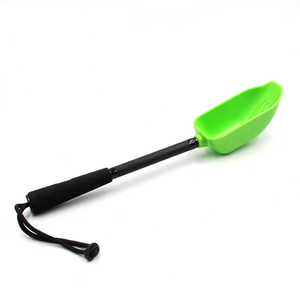 Selco appât <span class=keywords><strong>lancer</strong></span> longue coulée appât cuillère pêche avec poignée antidérapante accessoires de pêche SGXA-08-40 - Product Image 5