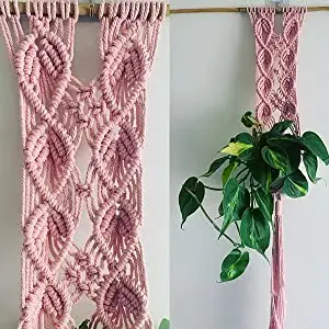 Grosir Tali Benang 3 Helai Tali Katun 5Mm Tali Macrame