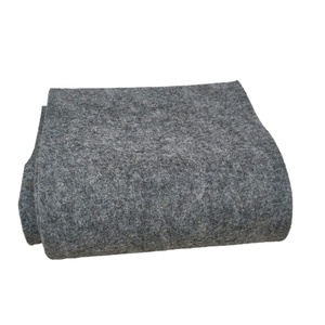 <span class=keywords><strong>Feutre</strong></span> aiguilleté en polyester de 4 mm et 5 mm, couleur personnalisée, respirant, écologique, vente directe d'usine, <span class=keywords><strong>protection</strong></span> des meubles - Product Image 4
