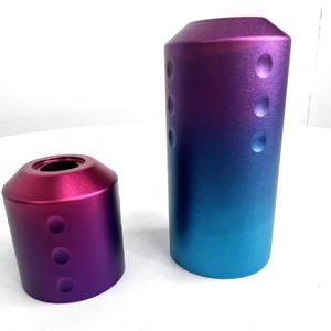 Tùy chỉnh <span class=keywords><strong>CNC</strong></span> gia công thép không gỉ 316 phần <span class=keywords><strong>CNC</strong></span> gia công máy kéo phụ tùng thép Bush phần <span class=keywords><strong>CNC</strong></span> gia công chính xác - Product Image 5