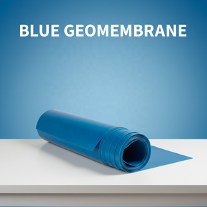 Geomembranas de HDPE de Alta Resistencia a la Corrosión y Baja Permeabilidad con 20 Años de Garantía para Minería, Vertederos, Estanques de Lodos y Estanques - Product Image 5