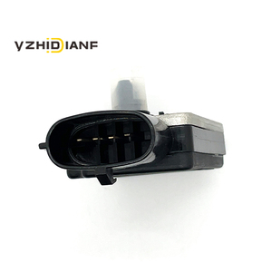 Sensor MAF de Piezas de Automóviles al por Mayor de Fábrica, Sensor de Flujo de Aire Masivo F5UF12B579AA F5UF-12B579-AA para <span class=keywords><strong>Ford</strong></span> E-150 E-350 - Product Image 4