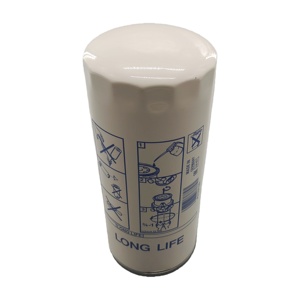 Filtro de Aceite para Camión de Alta Calidad, Piezas de Motor de Camión 21707133 23658092 para Volvo - Product Image 4