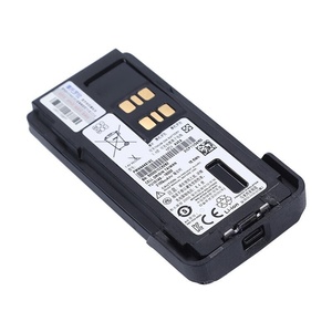 แบตเตอรี่วิทยุ PMNN4424AR สำหรับ Apx900 Apx2000 Apx4000 IMPRES PMNN4424 Apx3000 เครื่องส่งรับวิทยุ - Product Image 3