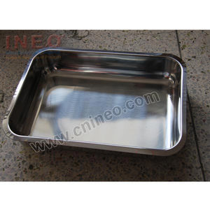 Procesador de Alimentos Industrial para Restaurantes de 40 <span class=keywords><strong>kg</strong></span>/h, Equipo de Acero Inoxidable, Rallador Eléctrico Comercial para Queso Parmesano - Product Image 6