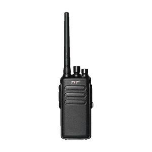 Walkie Talkie a Prueba de Explosiones Tyt Md-358 Ip68 10w para Minería y Vehículos con Celdas de Combustible - Product Image 5