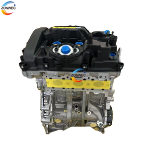 Buen <span class=keywords><strong>precio</strong></span> 1.5L 3 cilindros Motor B38 conjunto de motor para <span class=keywords><strong>BMW</strong></span> X1 F49 F52 118i F45 F46 <span class=keywords><strong>218i</strong></span> - Product Image 1