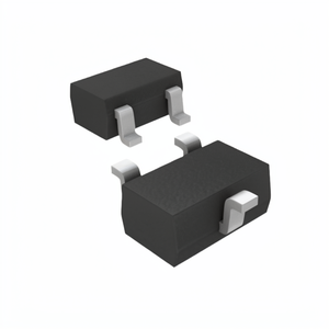 Manufacturer Channel SC 70, SOT 323 Electronic Circuit Components MAX6382XR26D3+T Power Management (PMIC) - Product Image 1