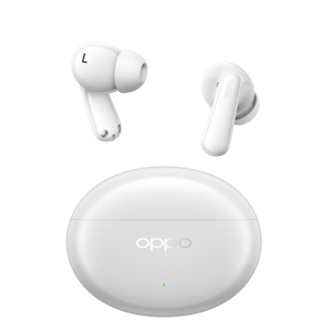 หูฟังไร้สายแท้ Original Hot <span class=keywords><strong>Oppo</strong></span> Enco AIR4 Pro ตัดเสียงรบกวน 49dB ลดเสียงรบกวนอย่างล้ำลึก ใช้งานได้นาน 44 ชั่วโมง - Product Image 6