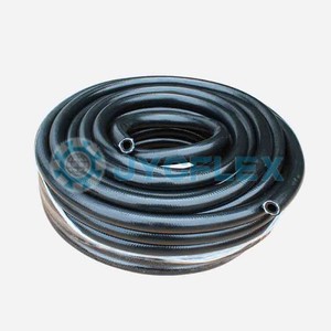 Tuyau d'air en PVC et en caoutchouc à haute pré-utilisation pour l'eau et l'air comprimé agricole tressé ou tubes en plastique pour tuyaux - Product Image 4