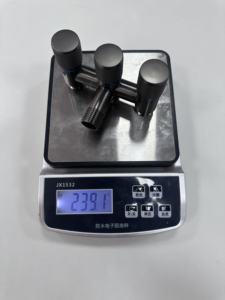 Ensemble de robinet de bidet à main en acier inoxydable moderne pour salle de bain WC buse de douche à pression pour le nettoyage des hôtels - Product Image 3