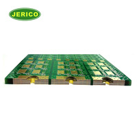 Module de batterie externe à charge rapide 48V 200A PCB & PCBA - Couches personnalisables 1 PC MOQ