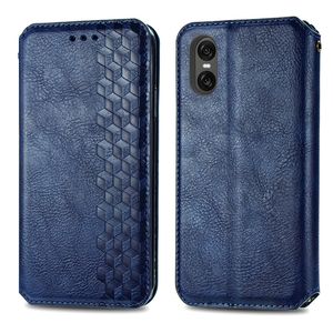 Funda de cuero con tapa de libro con ranuras para tarjetas para Sony Xperia 10 VI, para Xperia 5V/1 VI Wallet PU Stand case Pouch - Product Image 3